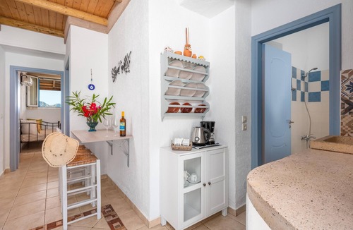 Stegna Apartment | Agnanti Beach Studios