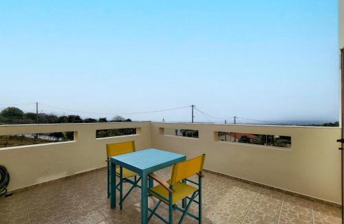 Skouloufia Villa | Agnanti Despoina villa with private pool