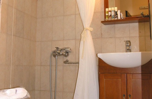 Tselendata Bed & Breakfast | Agnantia Bed & Breakfast