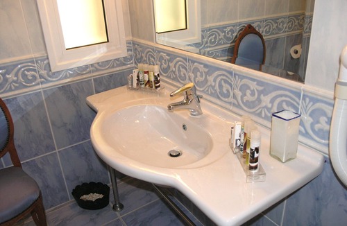 Tselendata Bed & Breakfast | Agnantia Bed & Breakfast