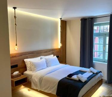 Ioannina Town Centre Apartment | Agora Luxury Apartments Ioannina