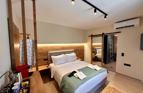 Ioannina Town Centre Apartment | Agora Luxury Apartments Ioannina
