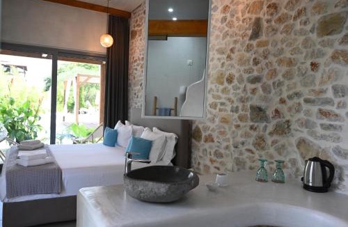 Nei Pori Hotel | Agorastos Luxury Living