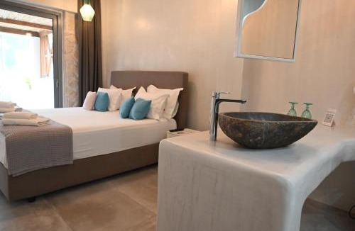 Nei Pori Hotel | Agorastos Luxury Living