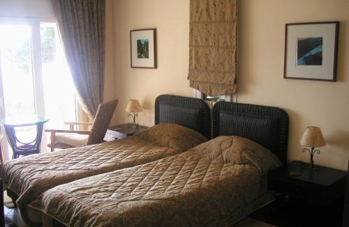 Agios Mamas House | Agrabeli Apartments