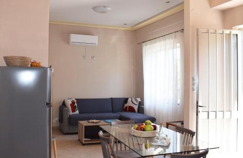 Limeniskos House | Agrabeli Cot Not Just a Stay A Unique Experience