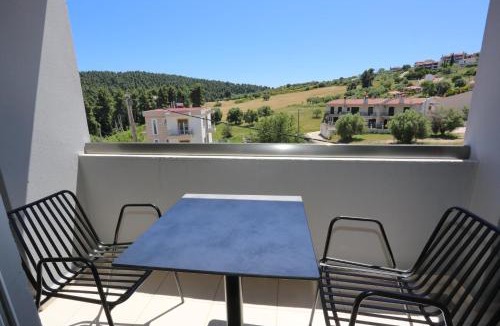 Paliouri Apartment | Agreste Luxury Apartments