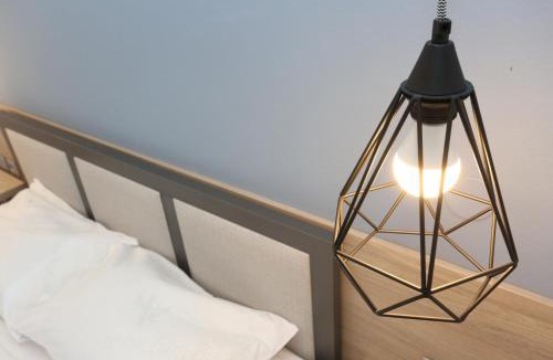 Paliouri Apartment | Agreste Luxury Apartments