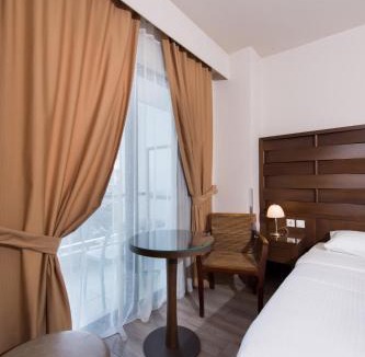 Agrinio Hotel | Agrinio Imperial Hotel