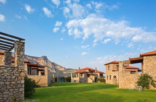 Leonidio House | Agroktima