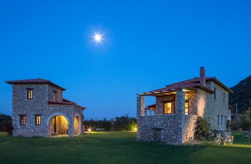 Leonidio House | Agroktima