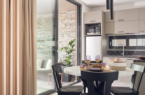Tsilivi Villa | Aguacate Ioni Villa with private heated swimming pool