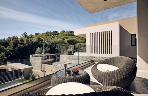 Tsilivi Villa | Aguacate Meliti Villa with heated private swimming pool
