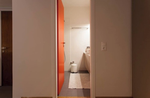 Exarhia Apartment | #AH14 Maroon studio S