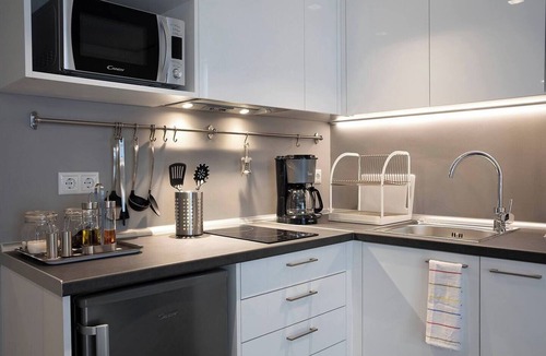 Exarhia Apartment | #AH23 1-bedroom flat