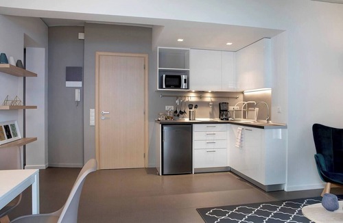 Exarhia Apartment | #AH23 1-bedroom flat