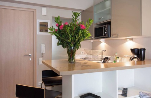 Exarhia Apartment | #AH31 Olive studio Su