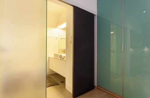 Exarhia Apartment | #AH33 Mocha studio Su
