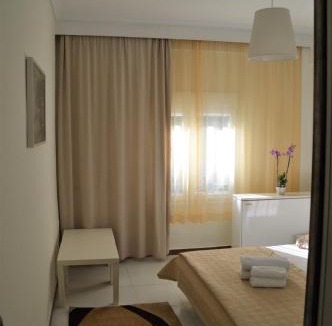 Evosmos Apartment | Aigaiou House