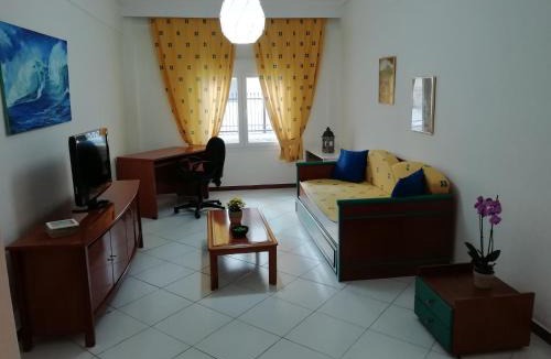 Evosmos Apartment | Aigaiou House