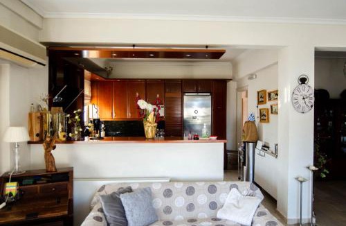 Aigio Apartment | AIGIO PARK APARTMENT