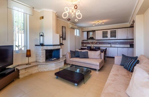 Diasella House | Aigli Fully Equipped Getaway - Seaview Lux Retreat