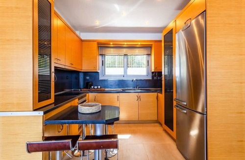 Diasella Villa | Aigli Luxury Villa - Panoramic Seaview Retreat