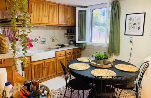 Spata-Artemida House | Airport Cottage House