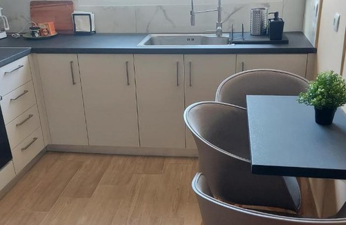 Spata-Artemida Apartment | Airport Friendly House 3