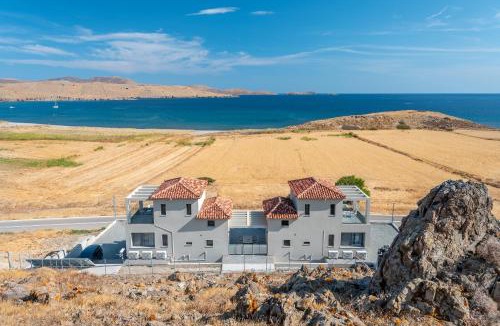 Myrina Apartment | Aithra Lemnos