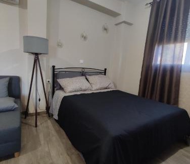 Tripoli Apartment | Aithra Studio