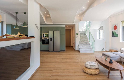Vravrona Villa | AK-Green Villa