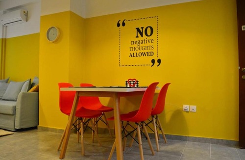 Athens City Centre Apartment | Akademias Center of Athens