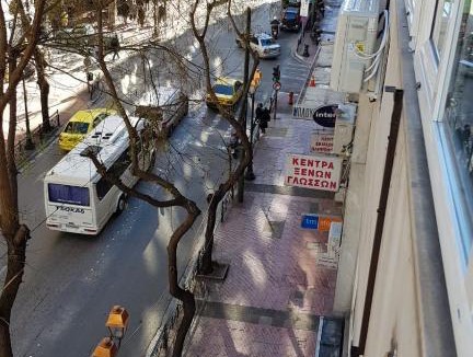 Athens City Centre Apartment | Akademias Center of Athens