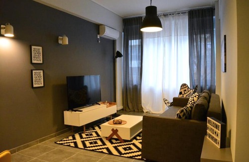 Athens City Centre Apartment | Akademias Center of Athens