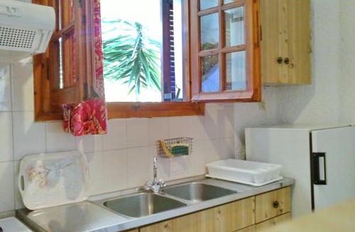 Egira Apartment | Akrata Golden Beach House