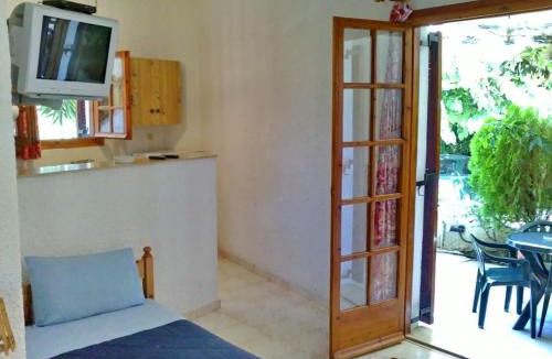 Egira Apartment | Akrata Golden Beach House
