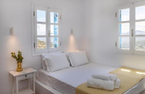 Panormos House | Akre Marlas Tinos