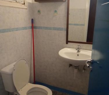 Egira House | Akri Rooms