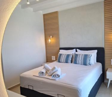 Agios Ioannis House | Akrogiali