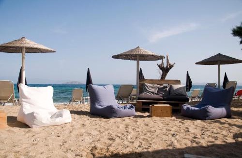 Scala Hotel | Akrogiali