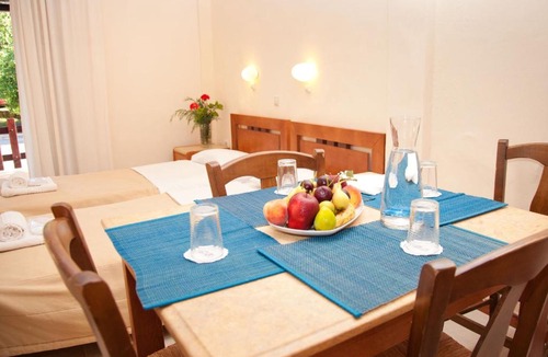 Agios Andreas House | Akroyali Seafront Retreat-Sunset Dreamy Oasis