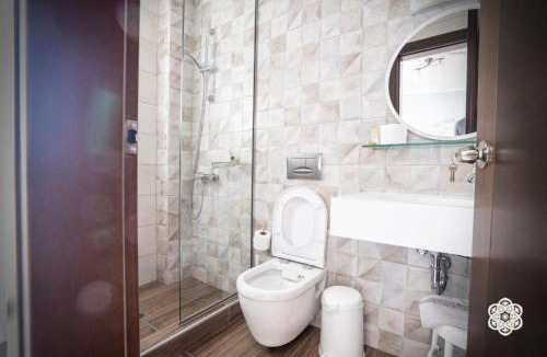 Igoumenitsa Hotel | Aktaion Hotel