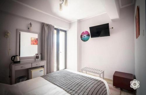 Igoumenitsa Hotel | Aktaion Hotel