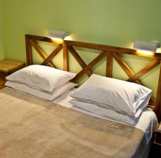 Nafpaktos Hotel | Akti