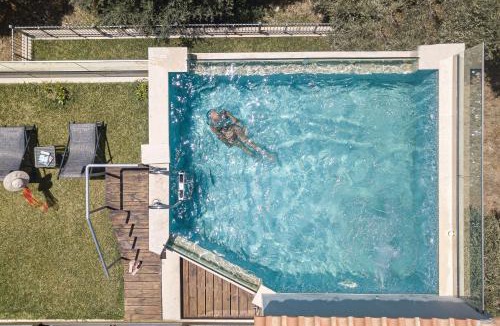 Agios Vasileios Villa | Aléa Villa Plakias