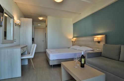 Katerini Apartment | Alarzo Rooms