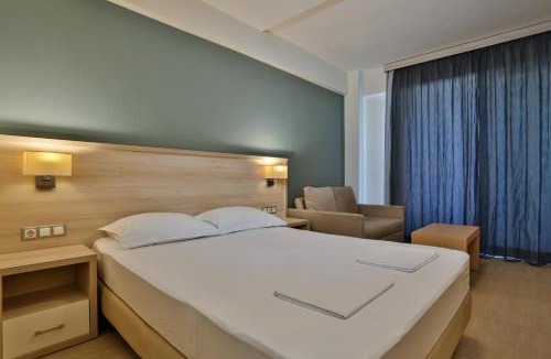 Katerini Apartment | Alarzo Rooms