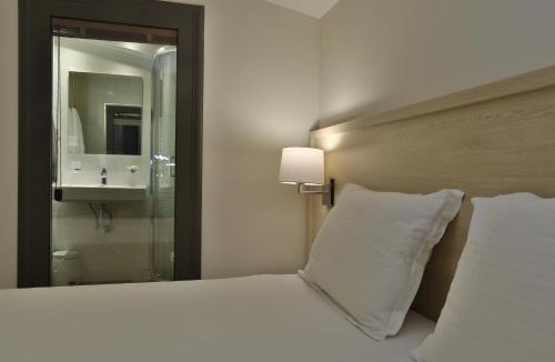 Katerini Apartment | Alarzo Rooms
