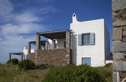 Kithnos Villa | Alas Residence Liotrivi Kythnos